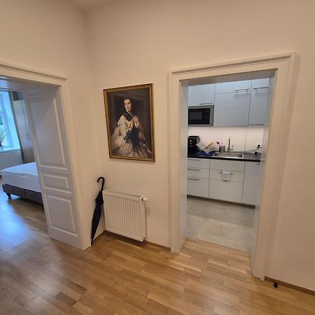 Sweet Dreams Apartment Wien Ngoại thất bức ảnh