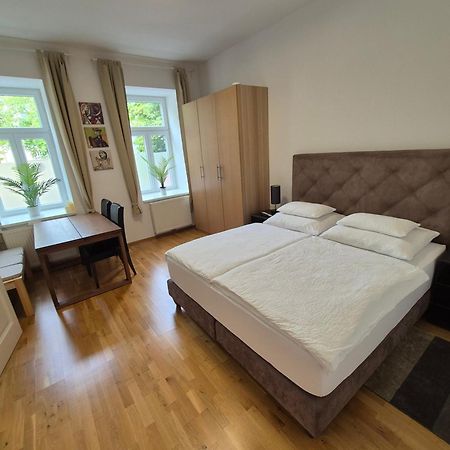 Sweet Dreams Apartment Wien Ngoại thất bức ảnh