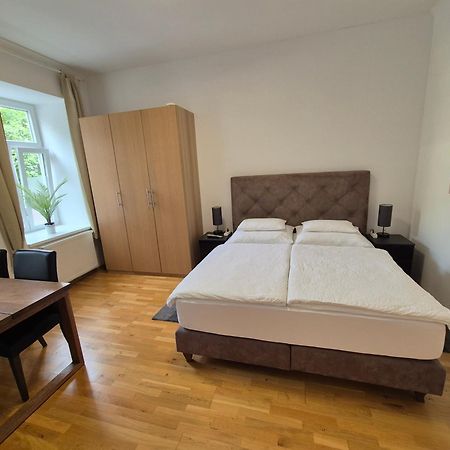 Sweet Dreams Apartment Wien Ngoại thất bức ảnh