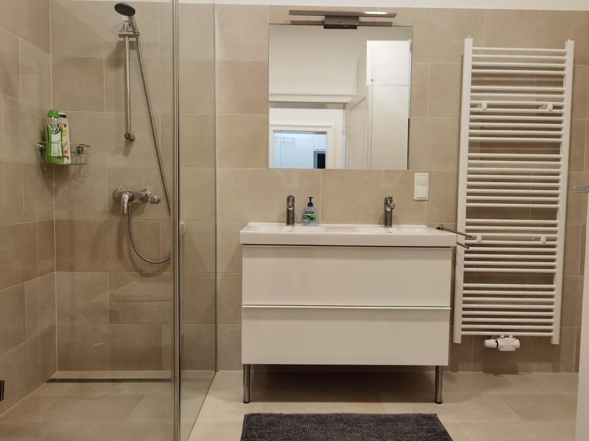 Sweet Dreams Apartment Wien Ngoại thất bức ảnh