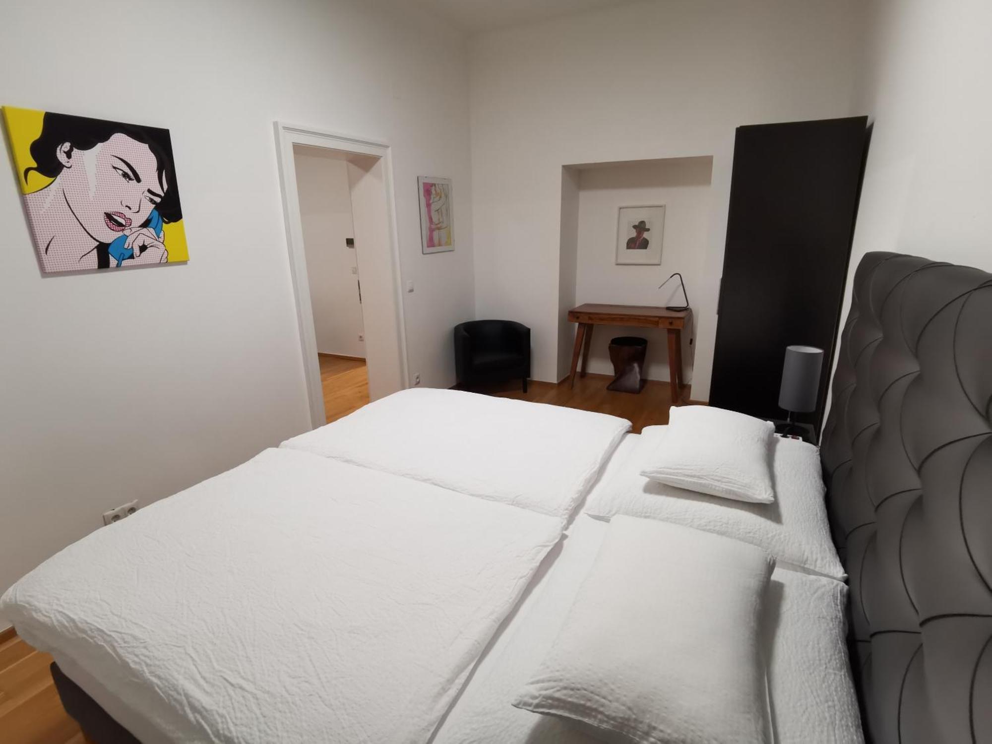 Sweet Dreams Apartment Wien Ngoại thất bức ảnh