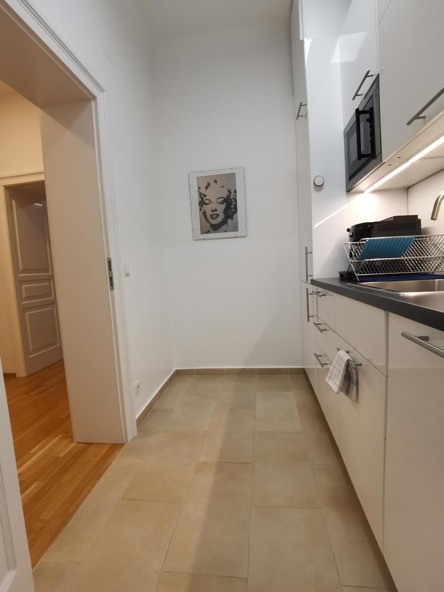 Sweet Dreams Apartment Wien Ngoại thất bức ảnh