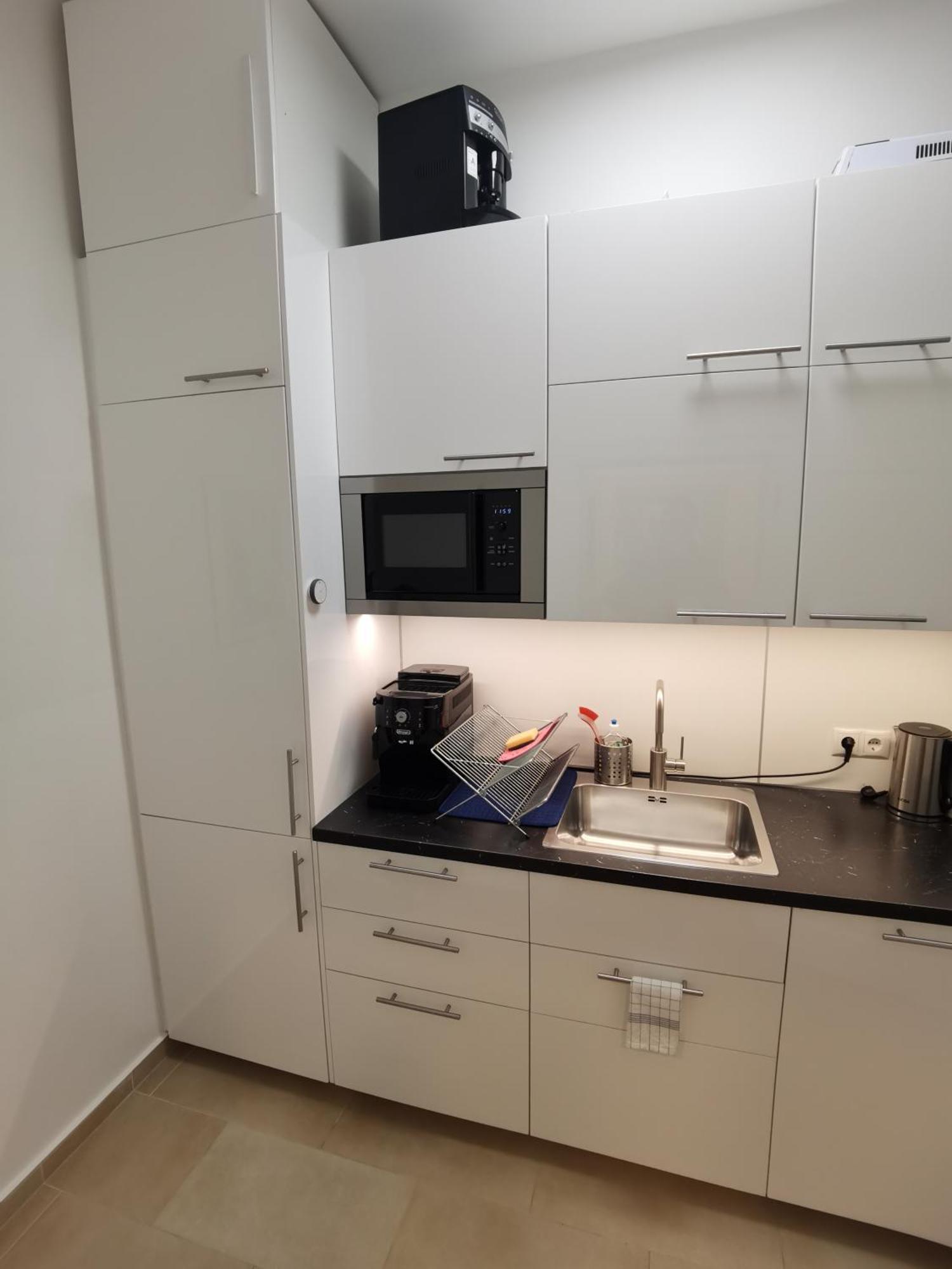 Sweet Dreams Apartment Wien Ngoại thất bức ảnh