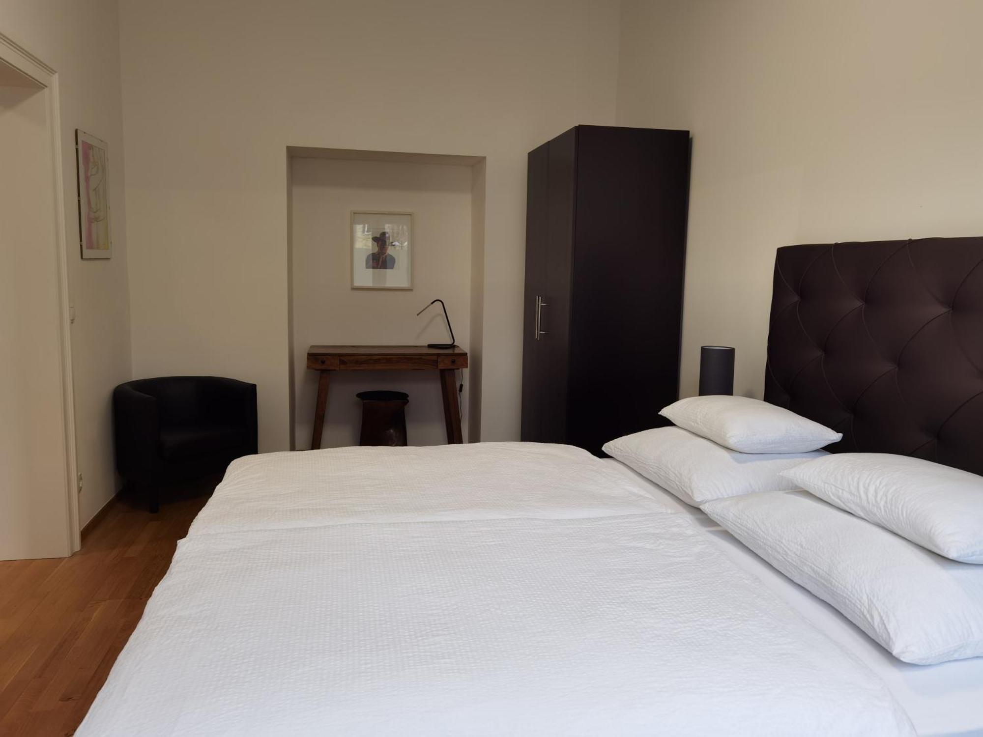 Sweet Dreams Apartment Wien Ngoại thất bức ảnh