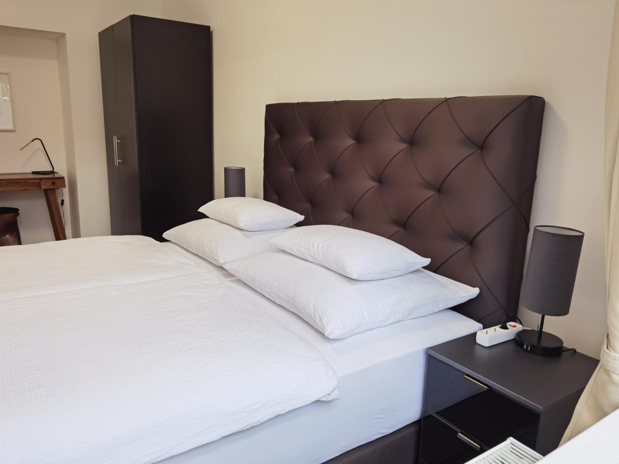 Sweet Dreams Apartment Wien Ngoại thất bức ảnh