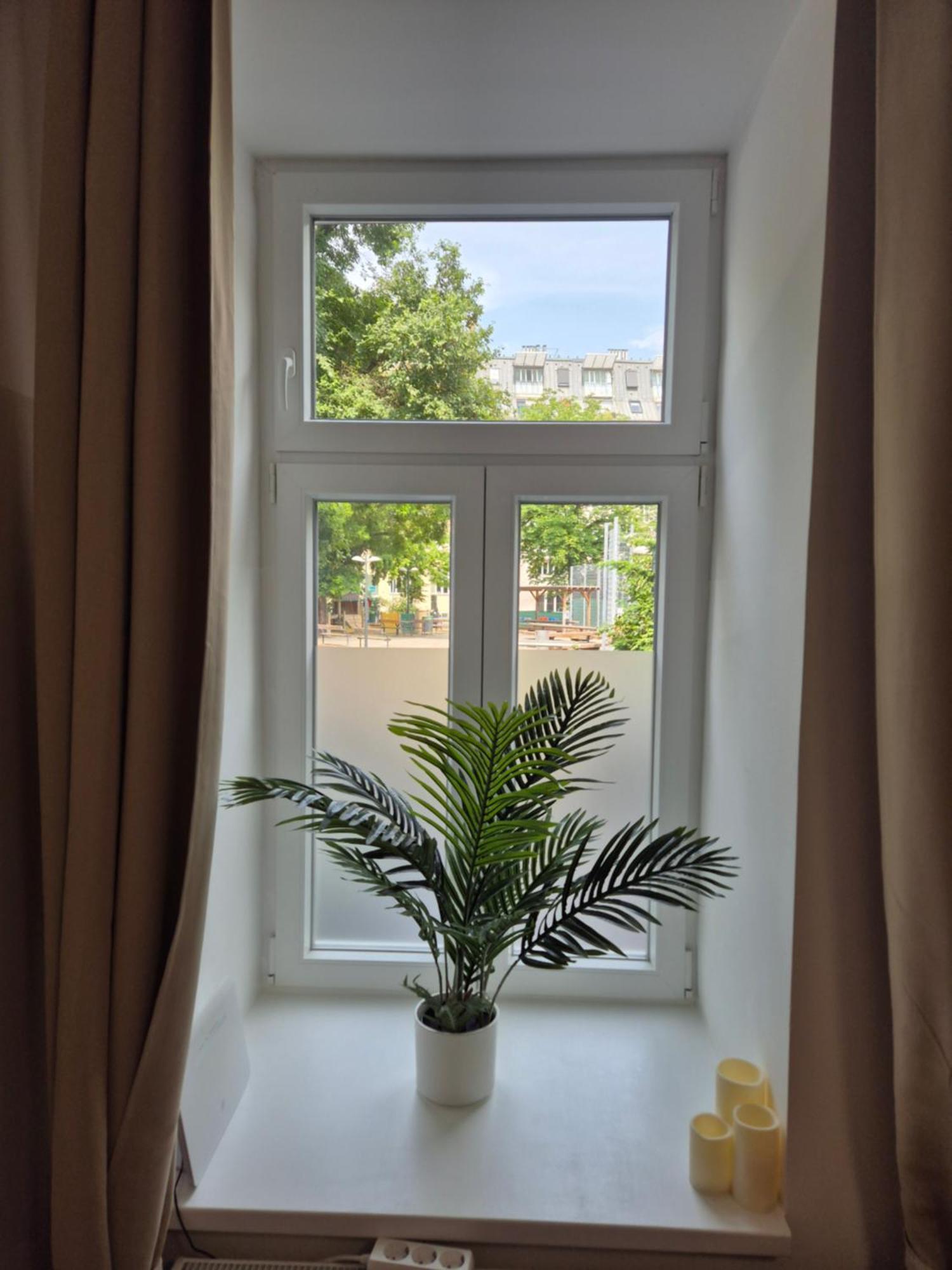 Sweet Dreams Apartment Wien Ngoại thất bức ảnh