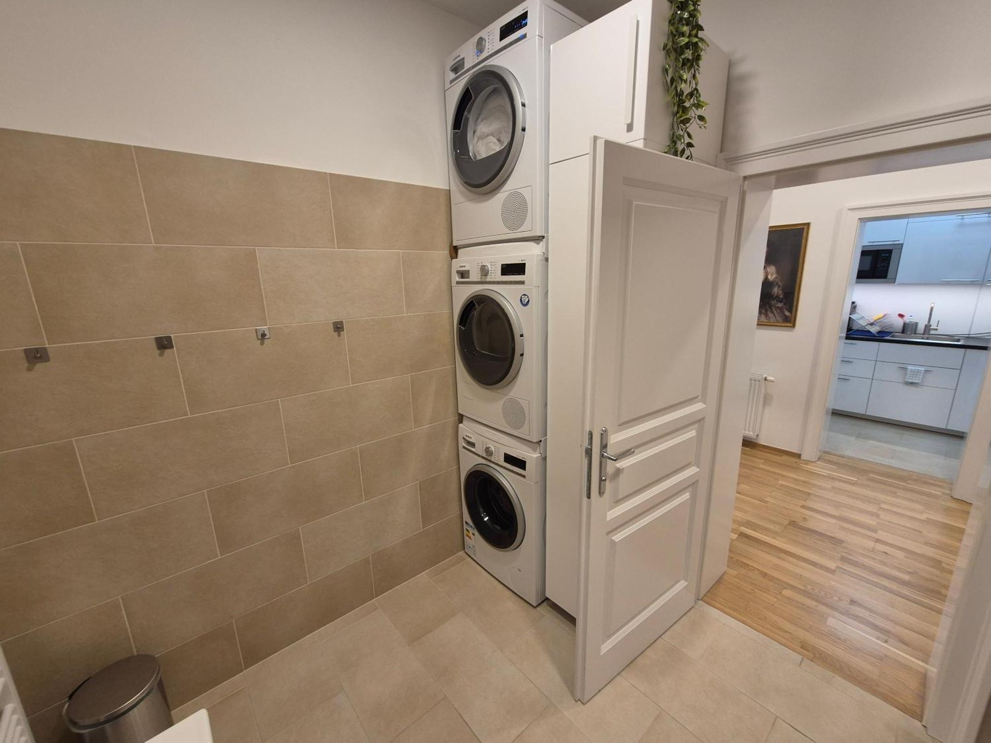 Sweet Dreams Apartment Wien Ngoại thất bức ảnh