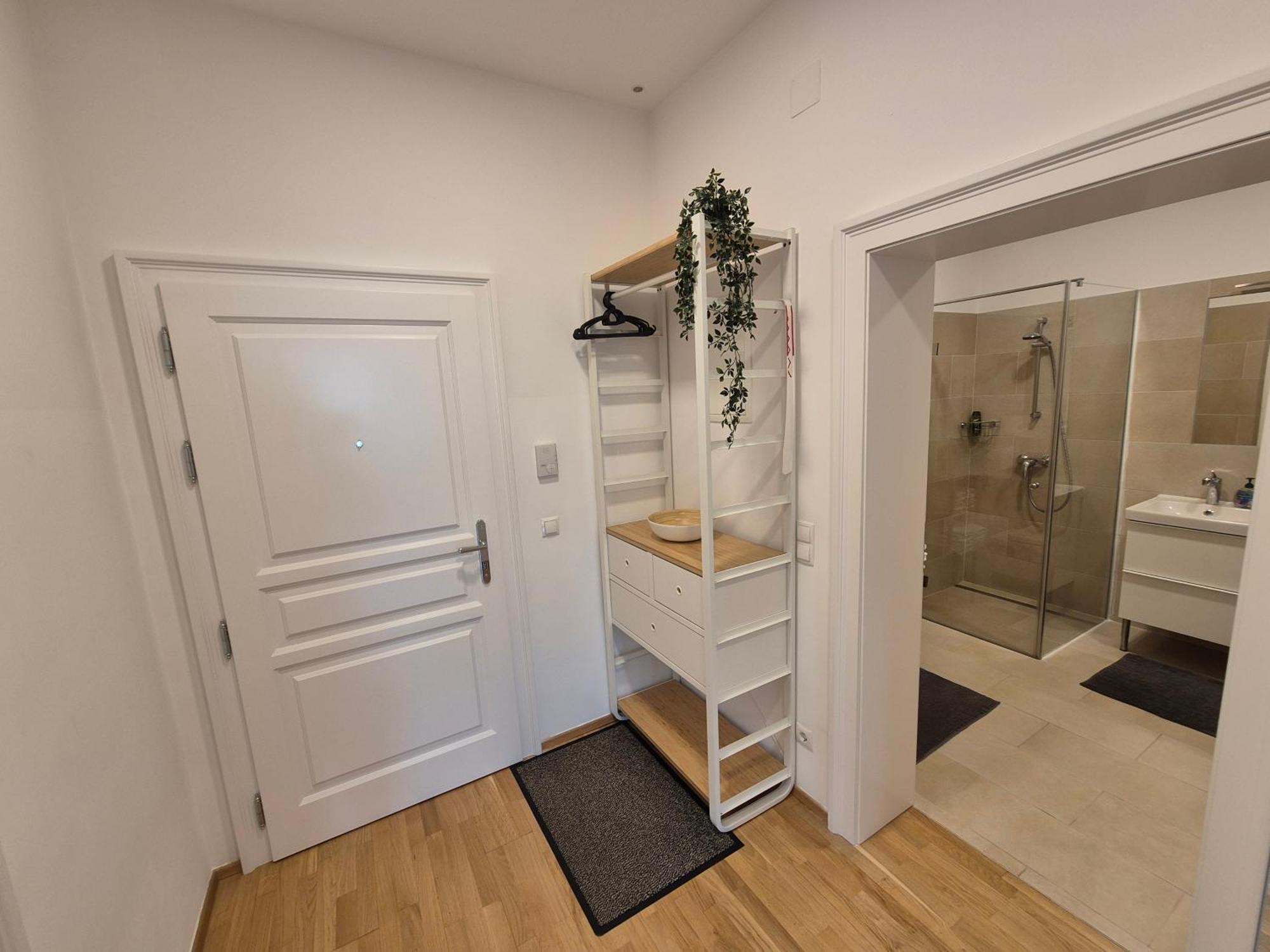 Sweet Dreams Apartment Wien Ngoại thất bức ảnh
