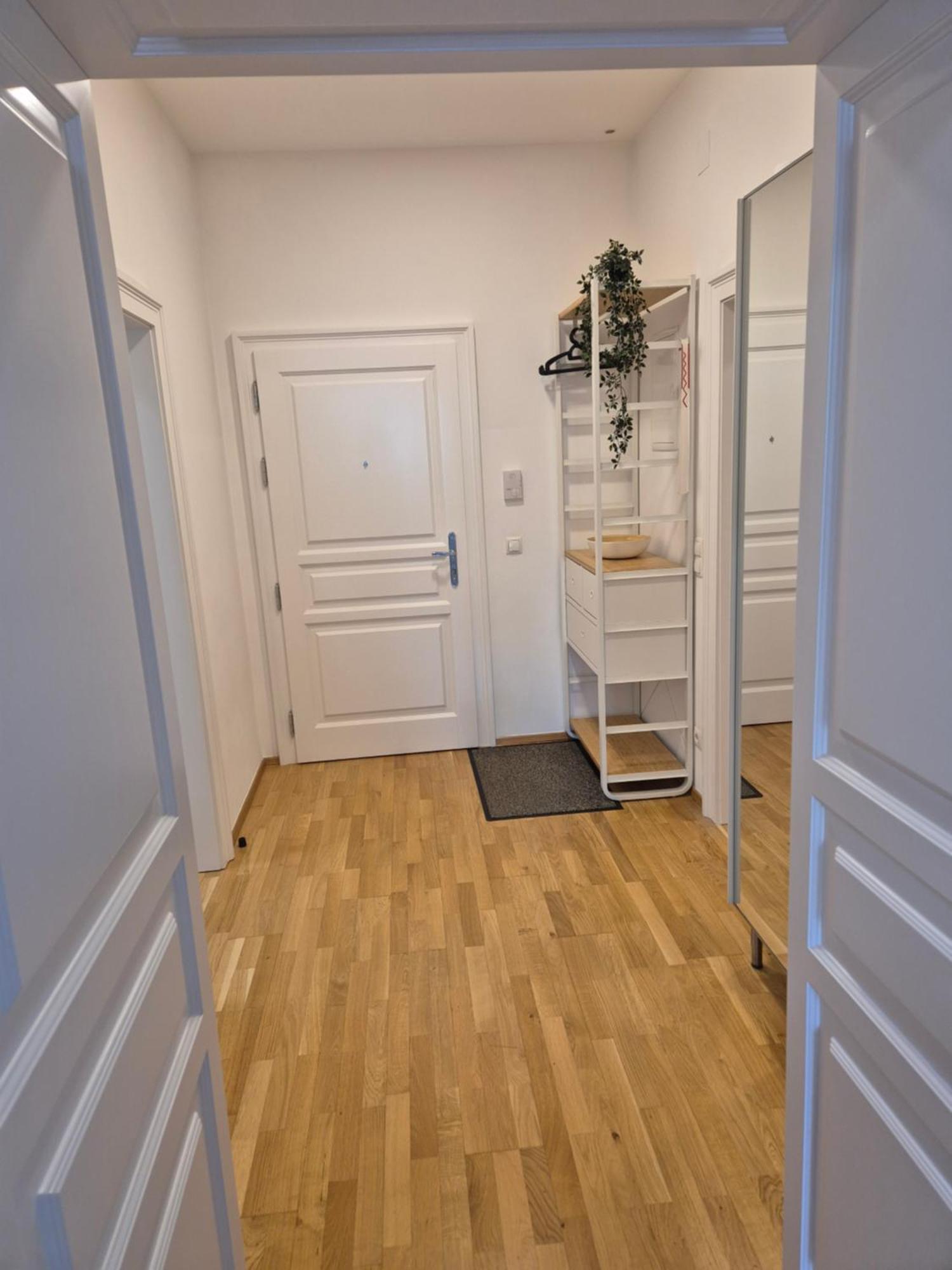 Sweet Dreams Apartment Wien Ngoại thất bức ảnh