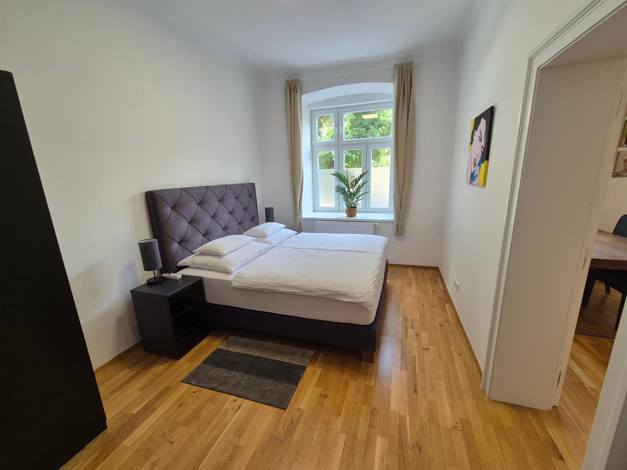 Sweet Dreams Apartment Wien Ngoại thất bức ảnh