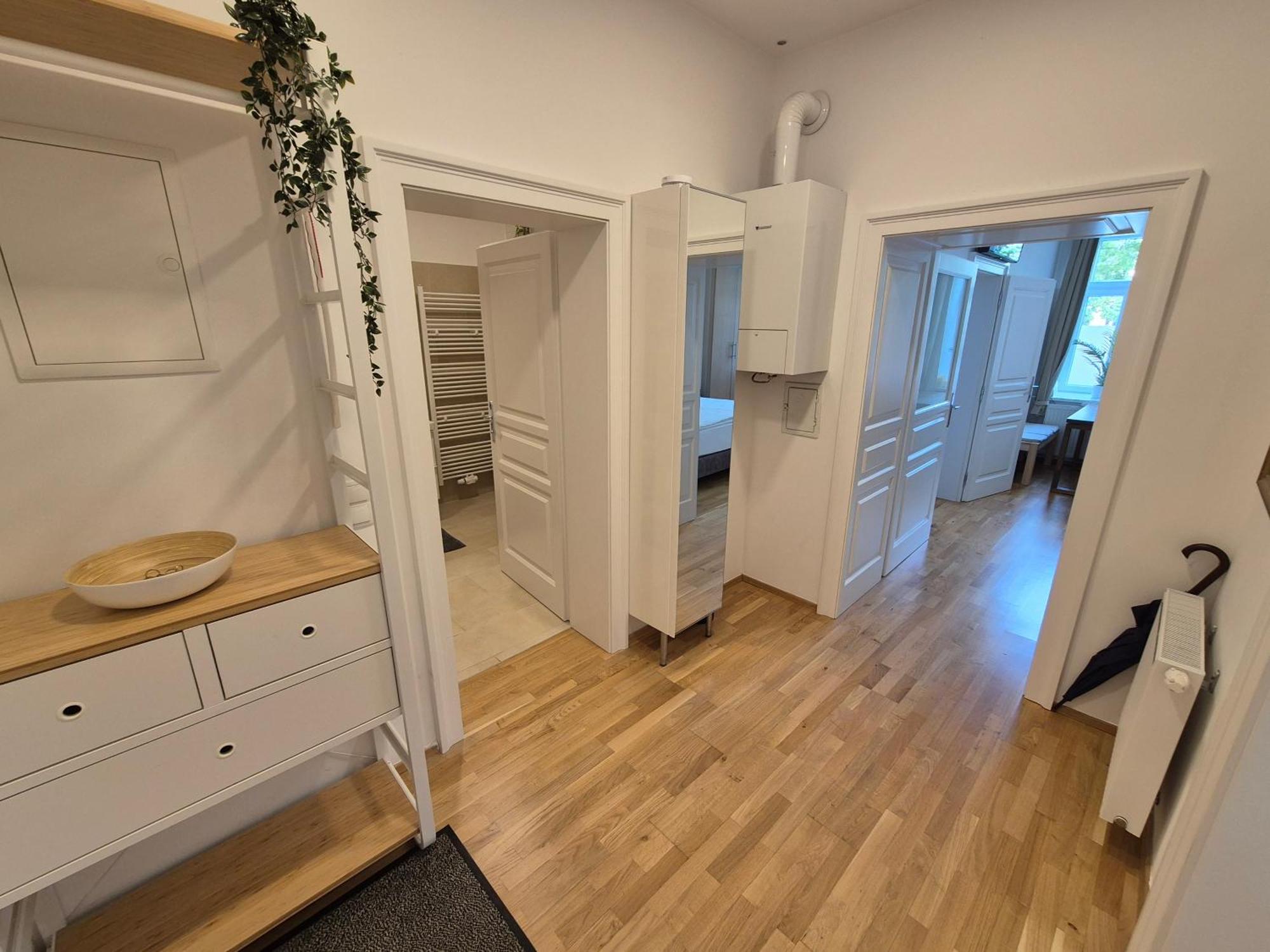 Sweet Dreams Apartment Wien Ngoại thất bức ảnh