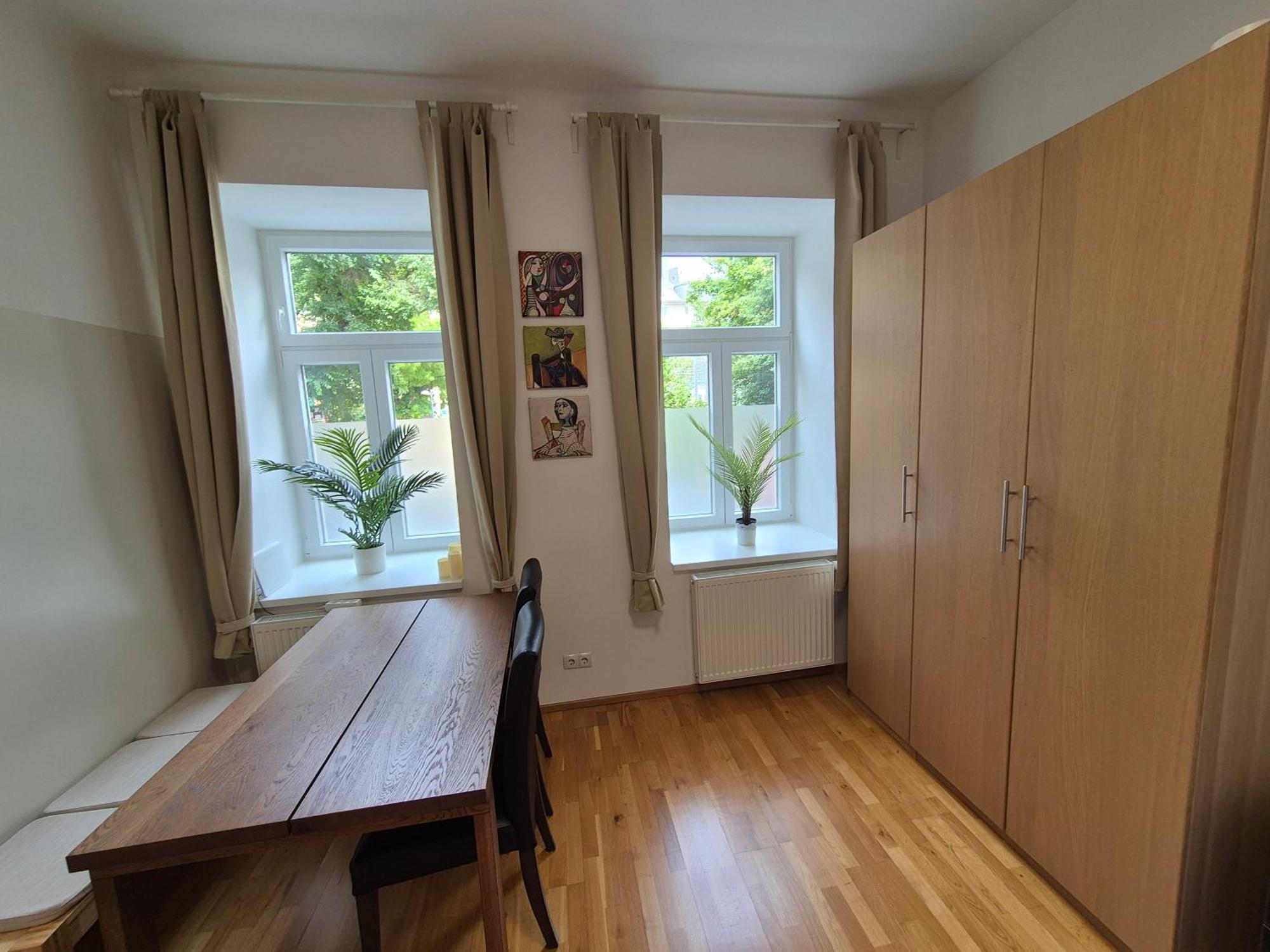 Sweet Dreams Apartment Wien Ngoại thất bức ảnh