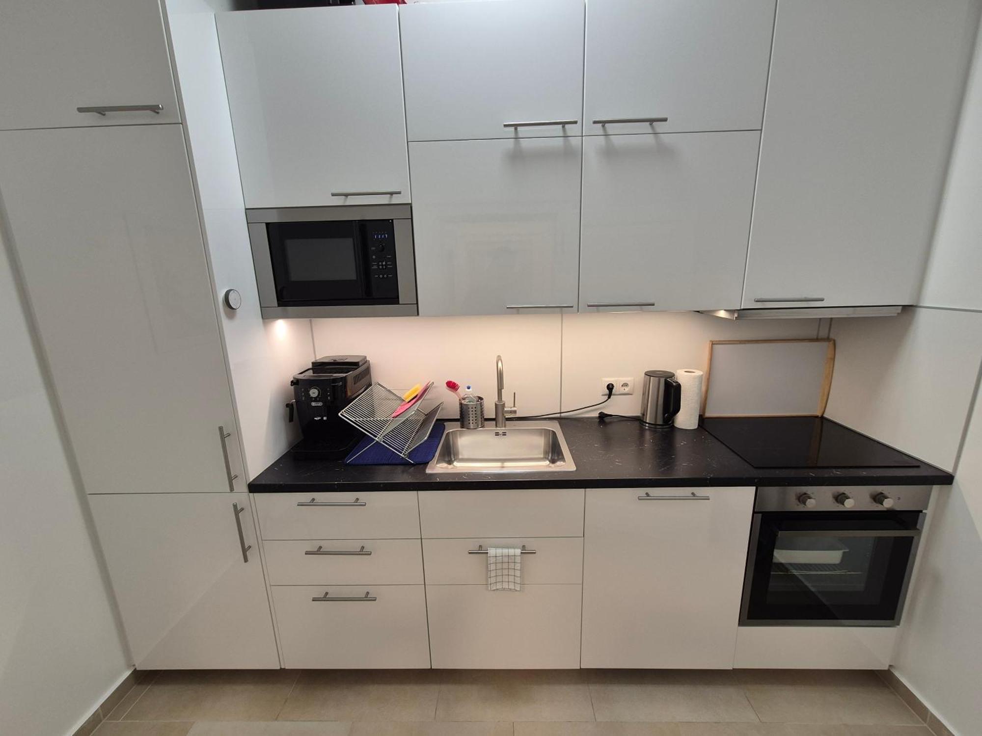 Sweet Dreams Apartment Wien Ngoại thất bức ảnh