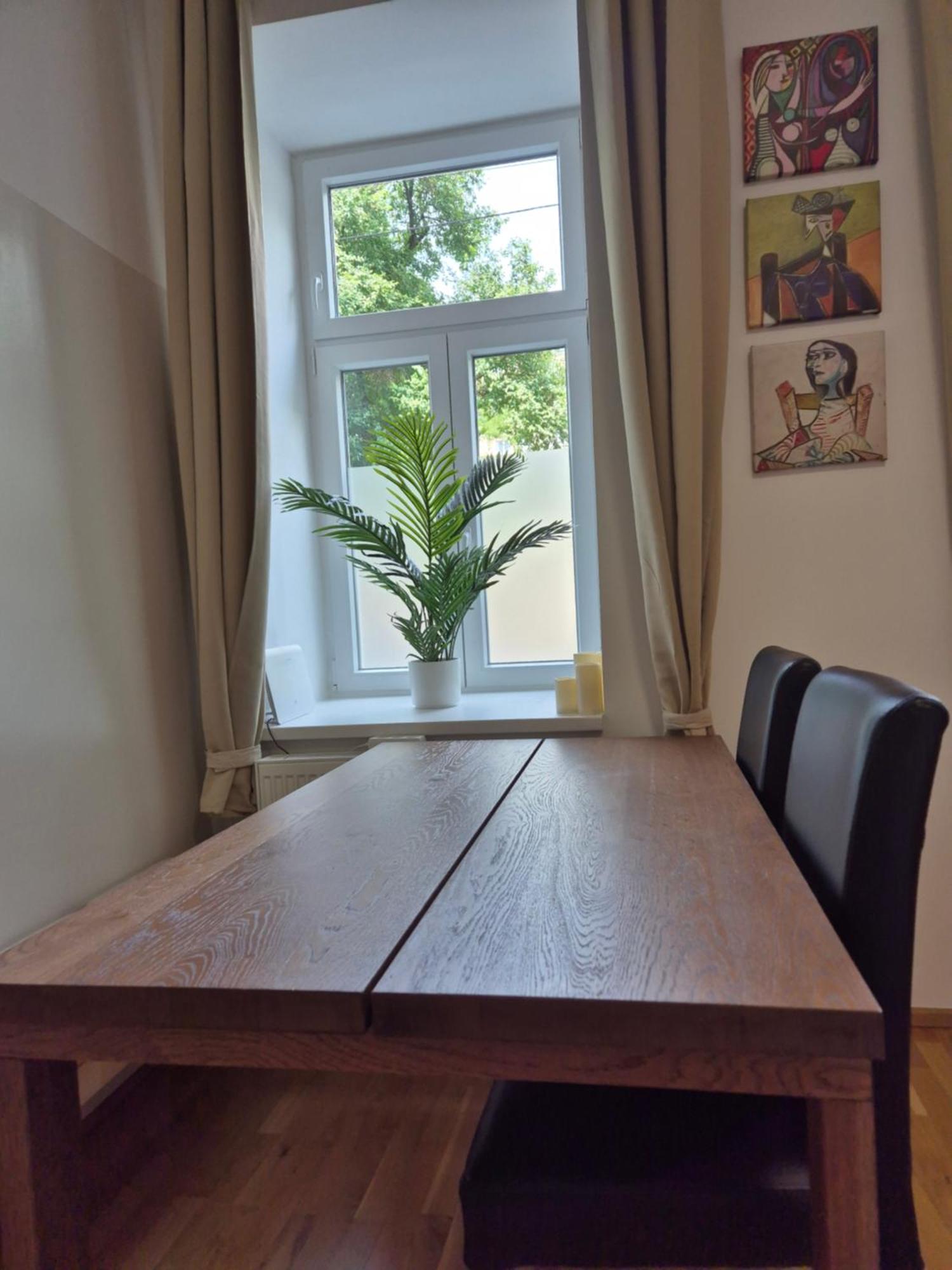 Sweet Dreams Apartment Wien Ngoại thất bức ảnh