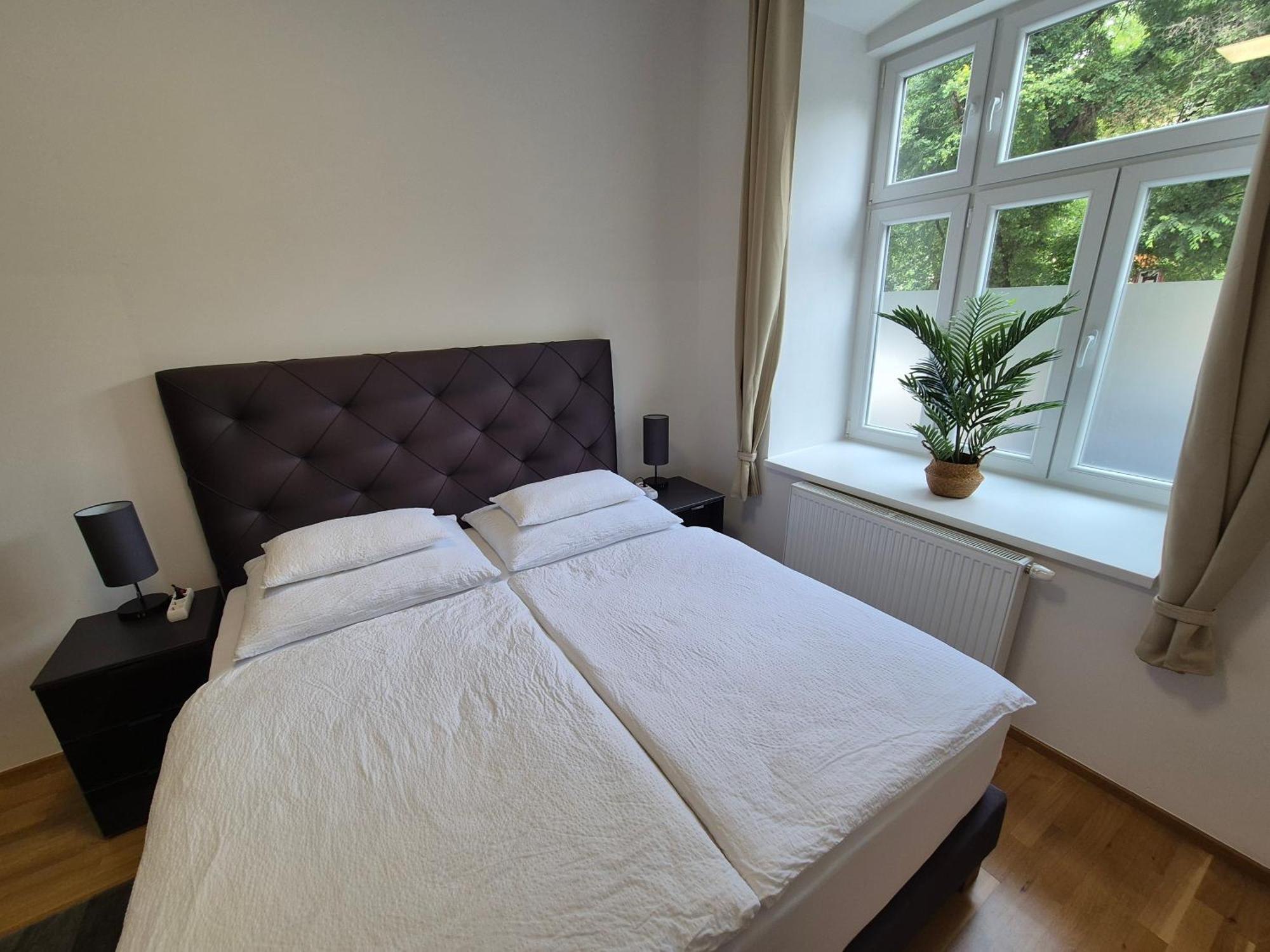 Sweet Dreams Apartment Wien Ngoại thất bức ảnh