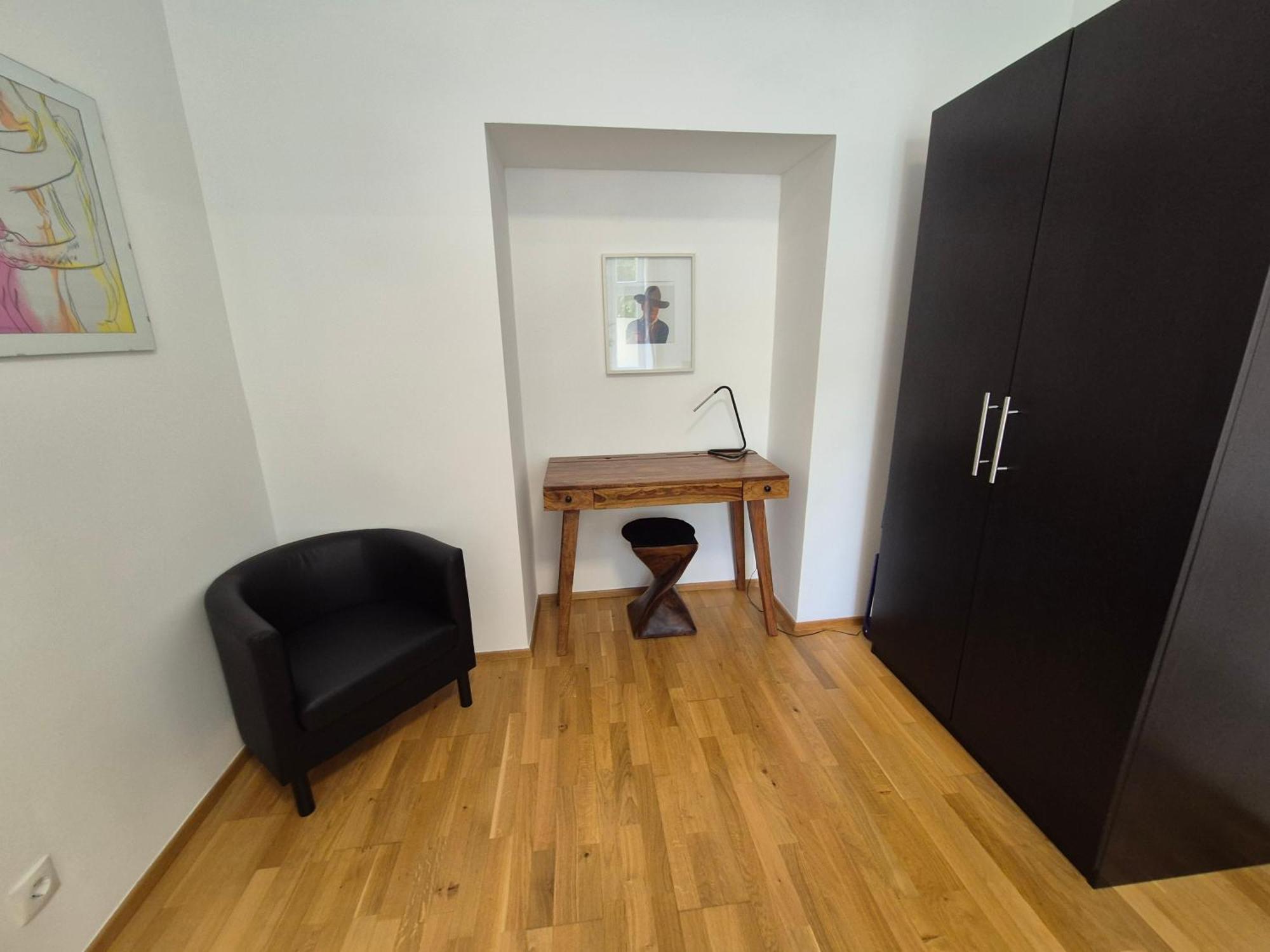 Sweet Dreams Apartment Wien Ngoại thất bức ảnh