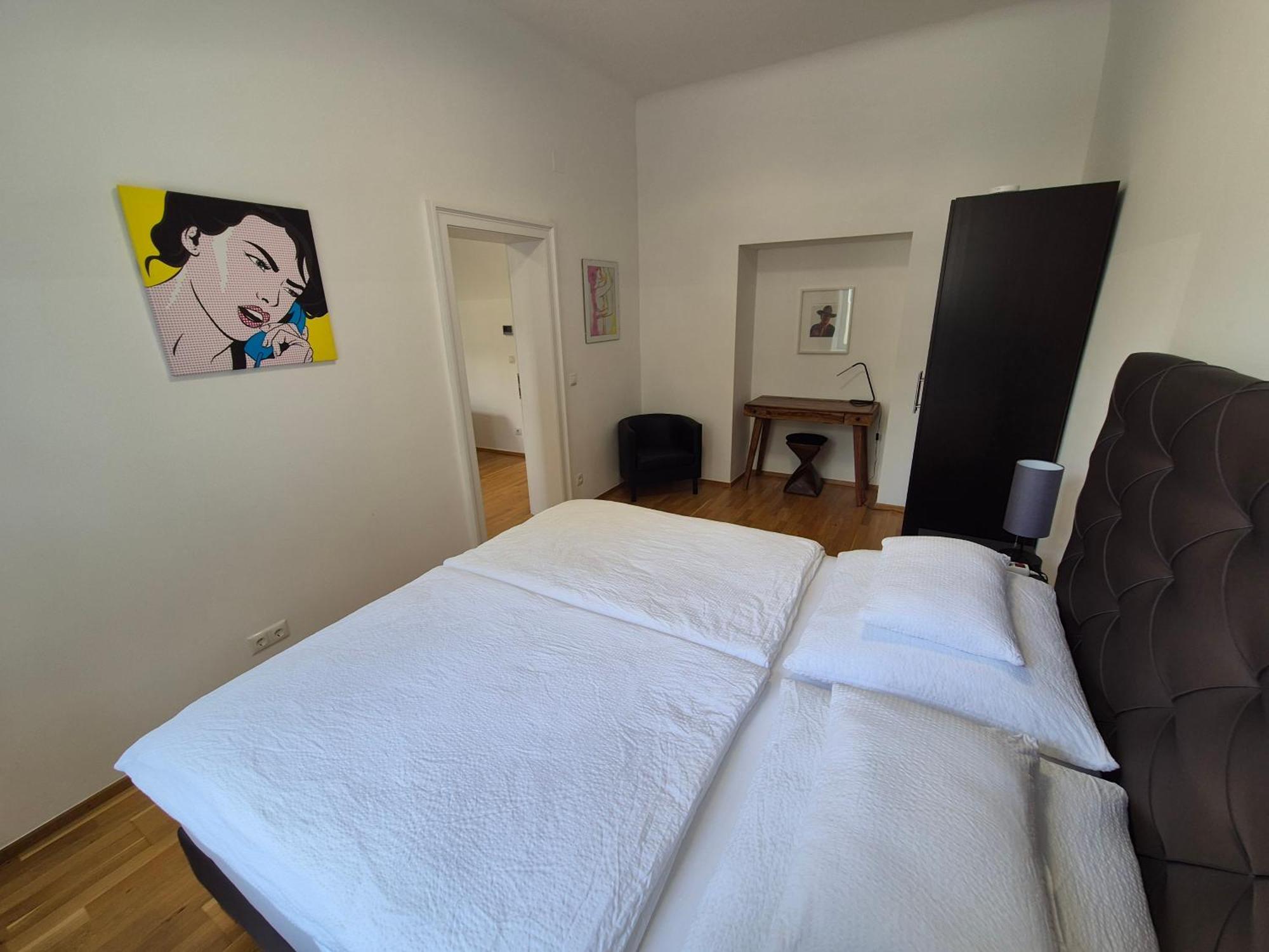Sweet Dreams Apartment Wien Ngoại thất bức ảnh