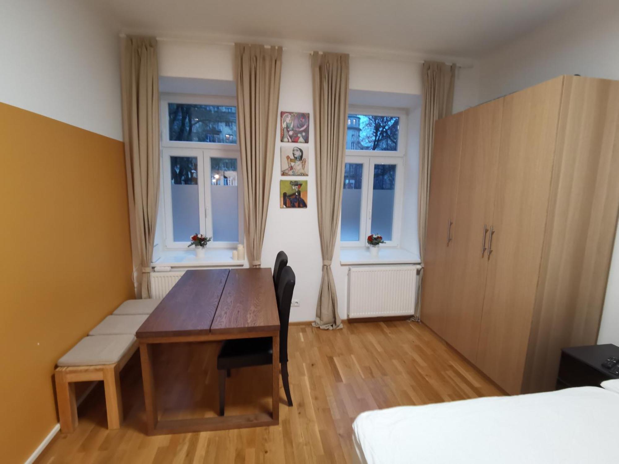 Sweet Dreams Apartment Wien Phòng bức ảnh