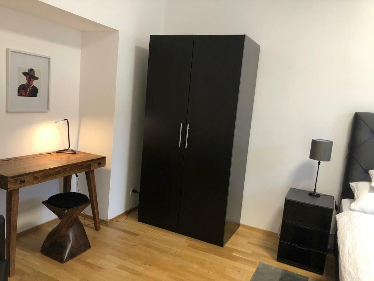 Sweet Dreams Apartment Wien Ngoại thất bức ảnh