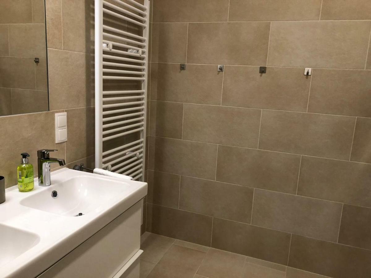Sweet Dreams Apartment Wien Ngoại thất bức ảnh