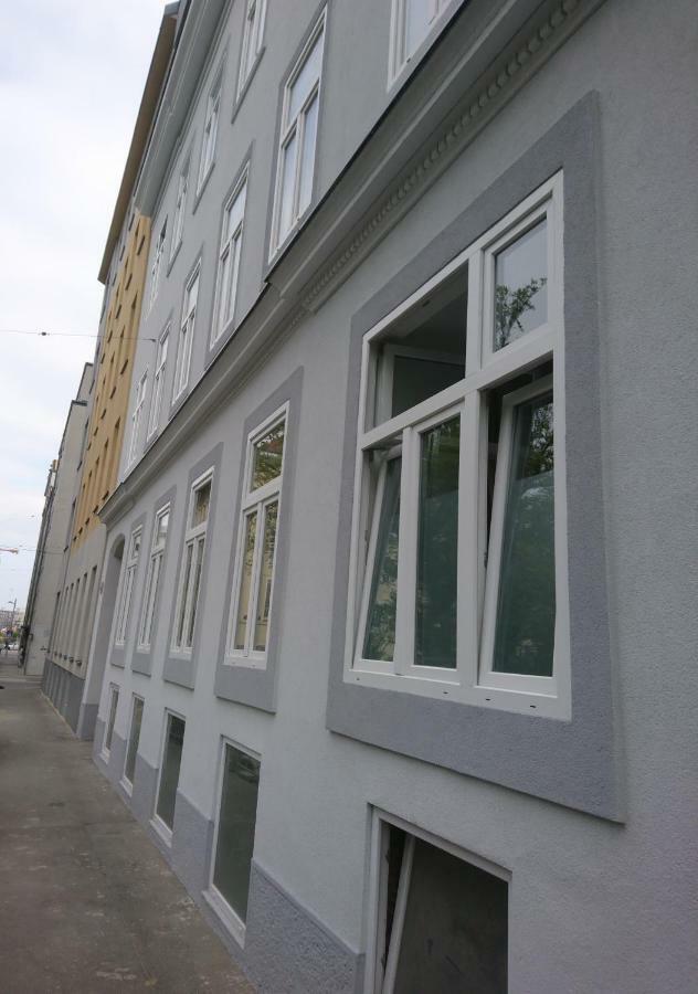 Sweet Dreams Apartment Wien Ngoại thất bức ảnh